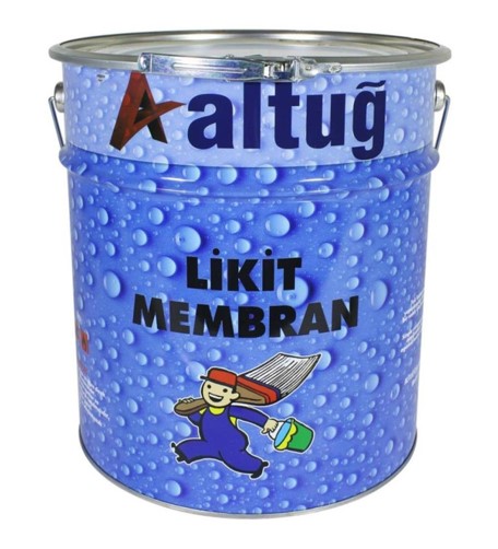 Alteks Likit Membran 15kg. (Palet 64) ✓